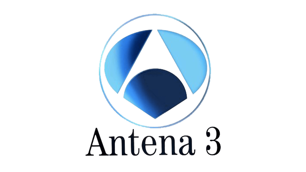 Antena 3 Logo