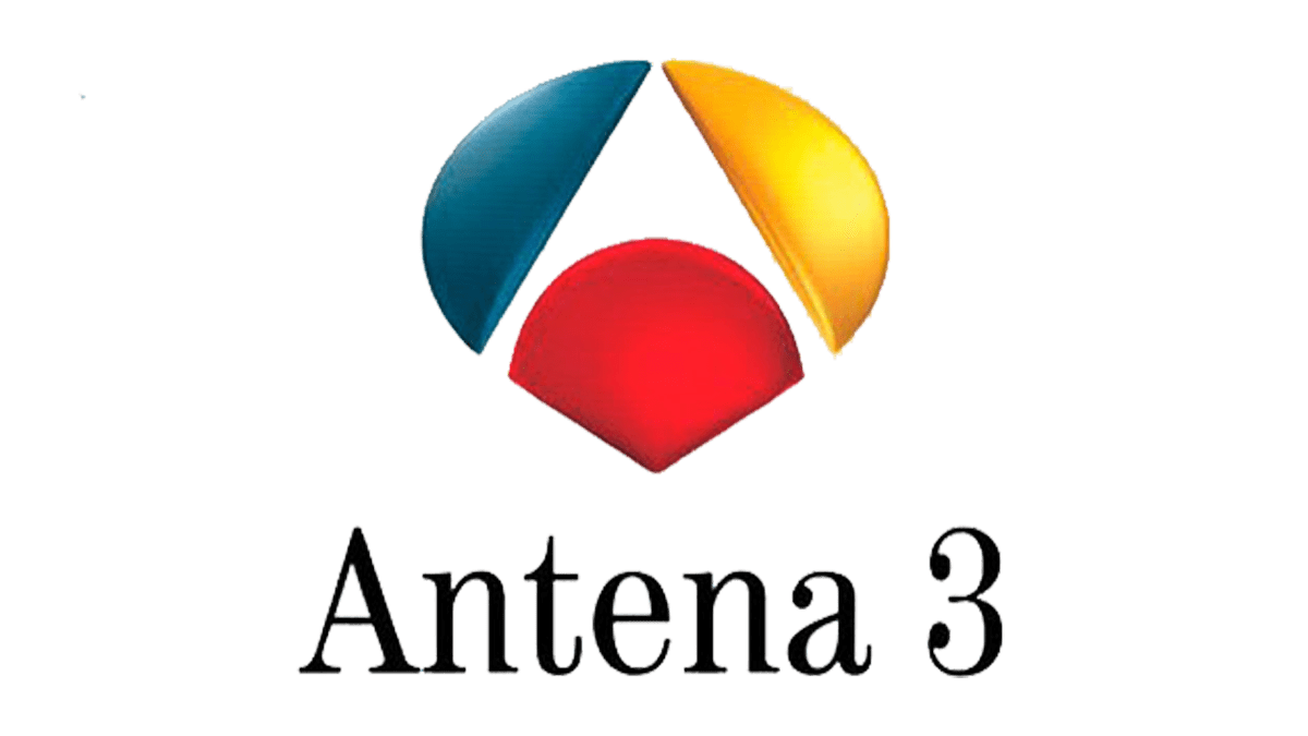 Antena 3 Logo