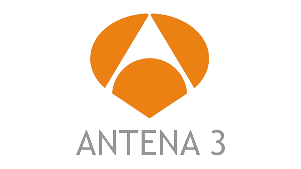 Antena 3 Logo