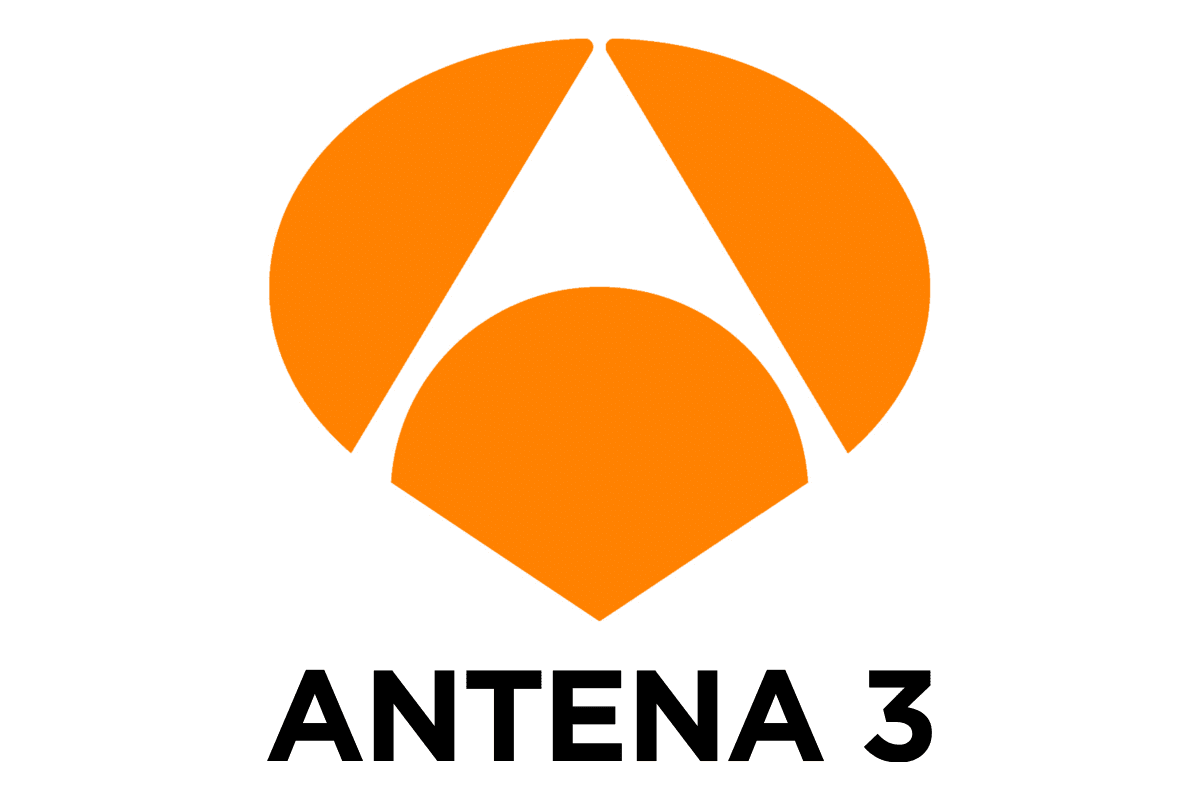 Antena 3 Logo