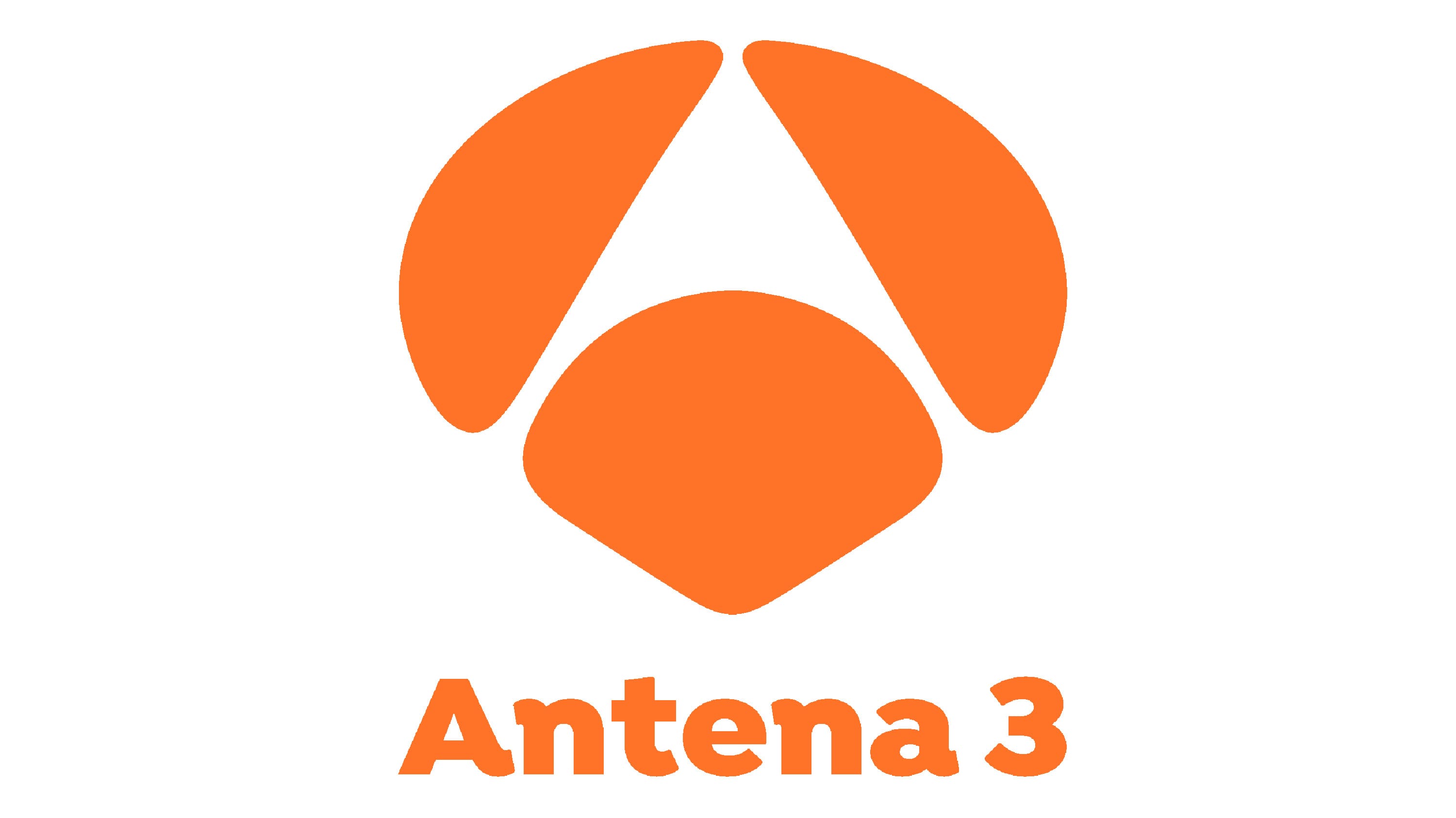 Antena 3 Logo