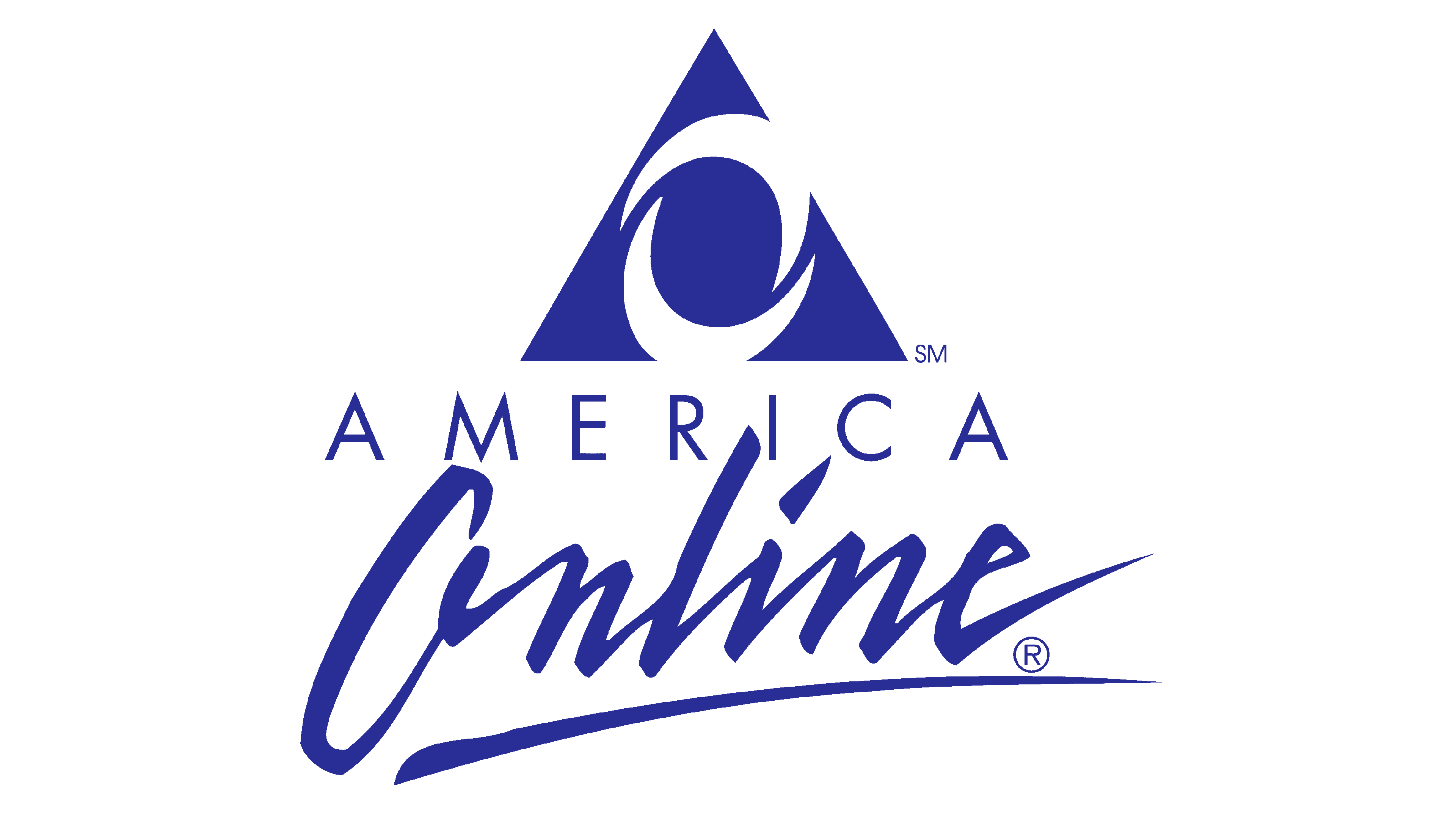 AOL logo