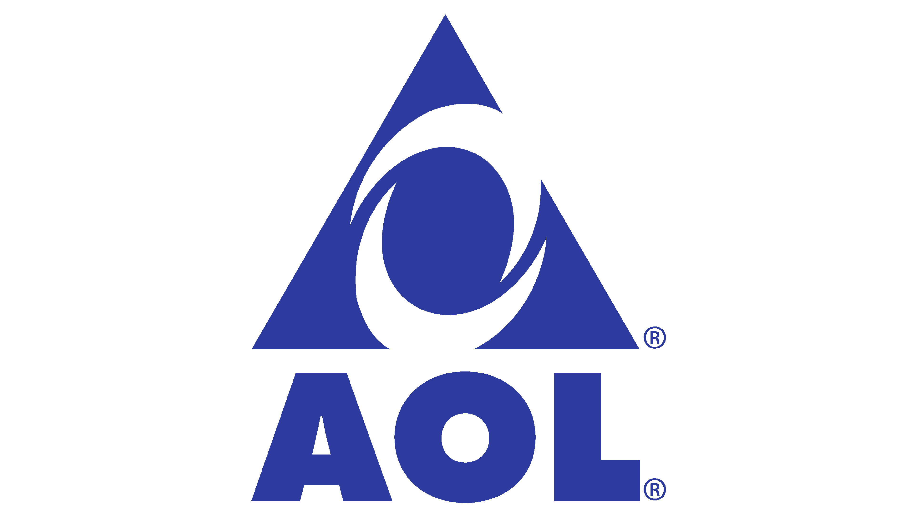 AOL logo