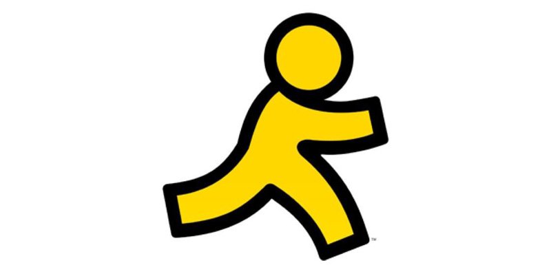 AOL logo