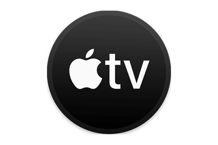 Apple TV Logo