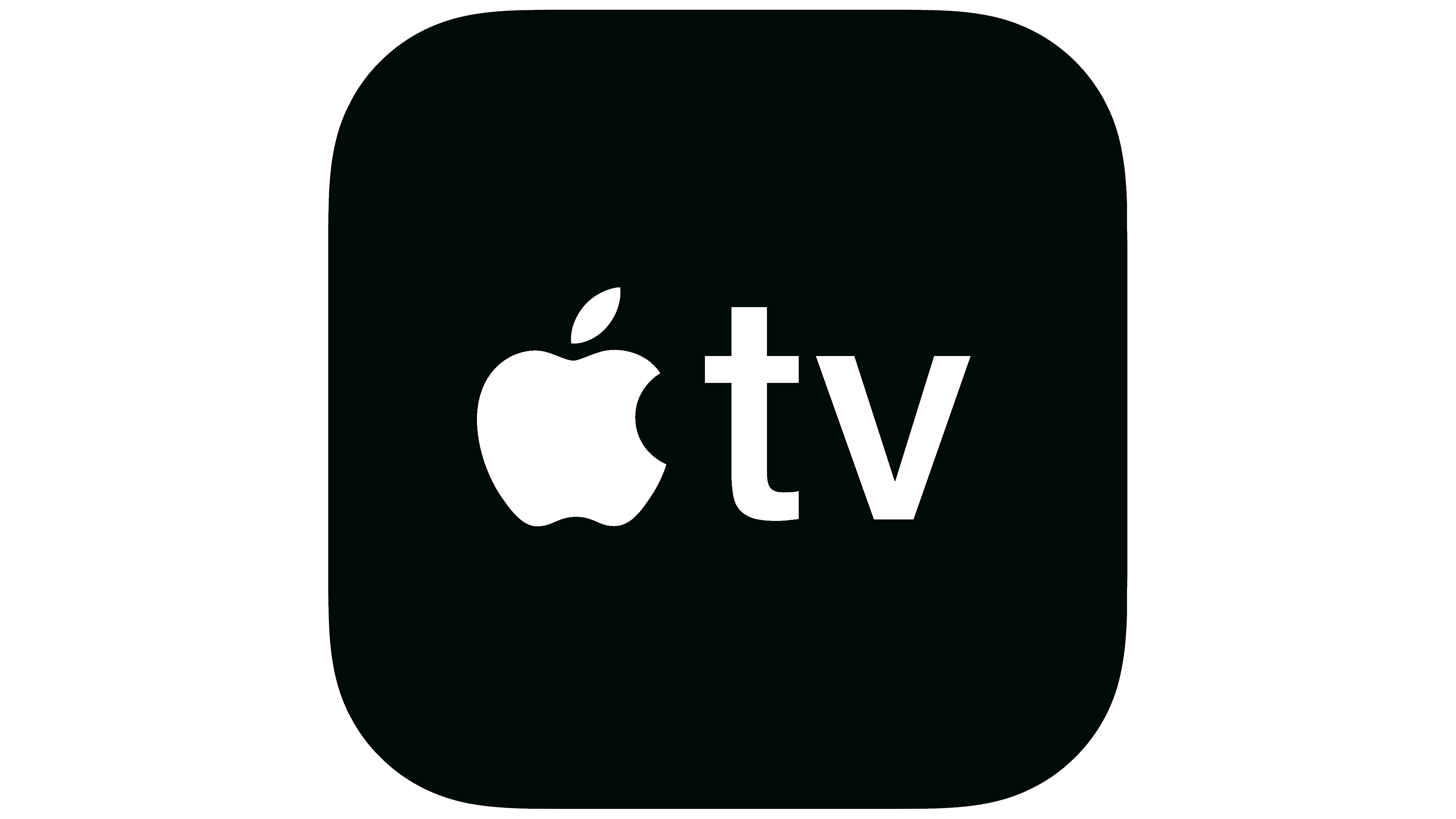 Apple TV Logo