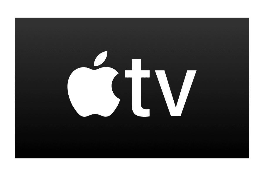 Apple TV Logo