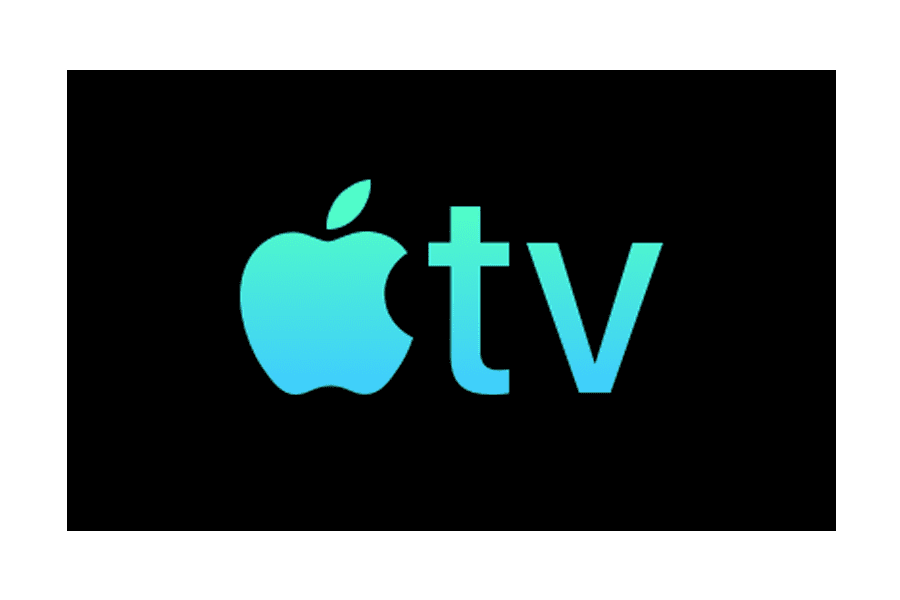 Apple TV Logo