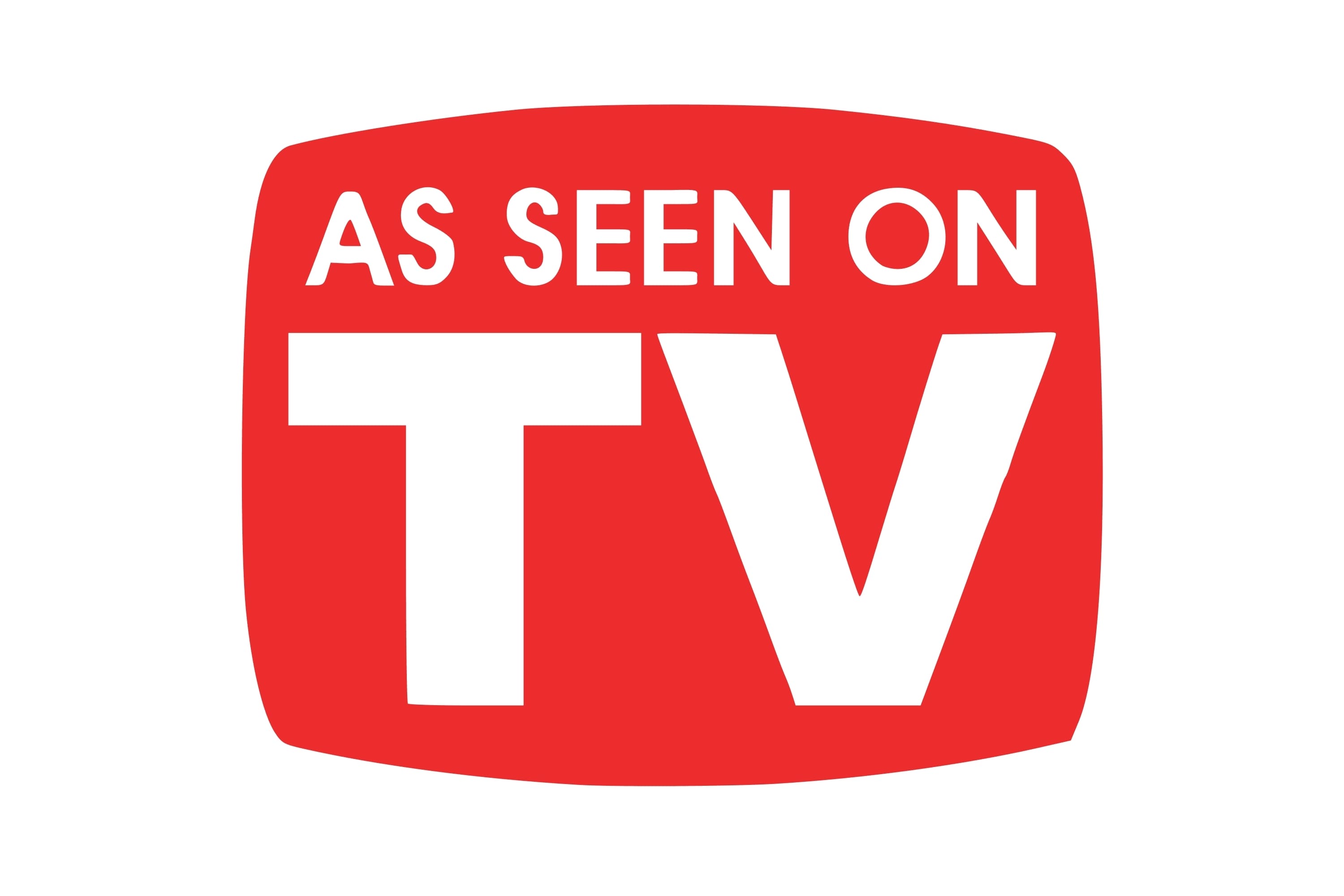 As Seen On TV Logo