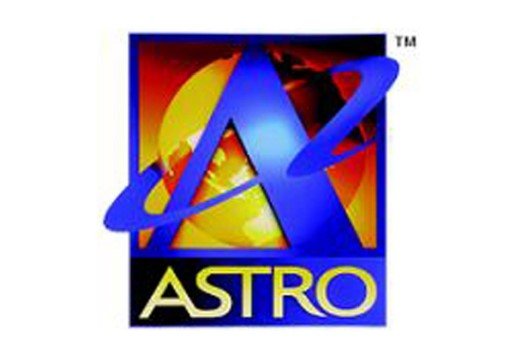 Astro Logo