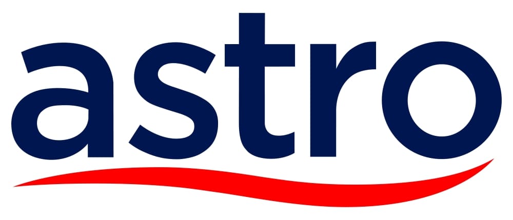 Astro Logo