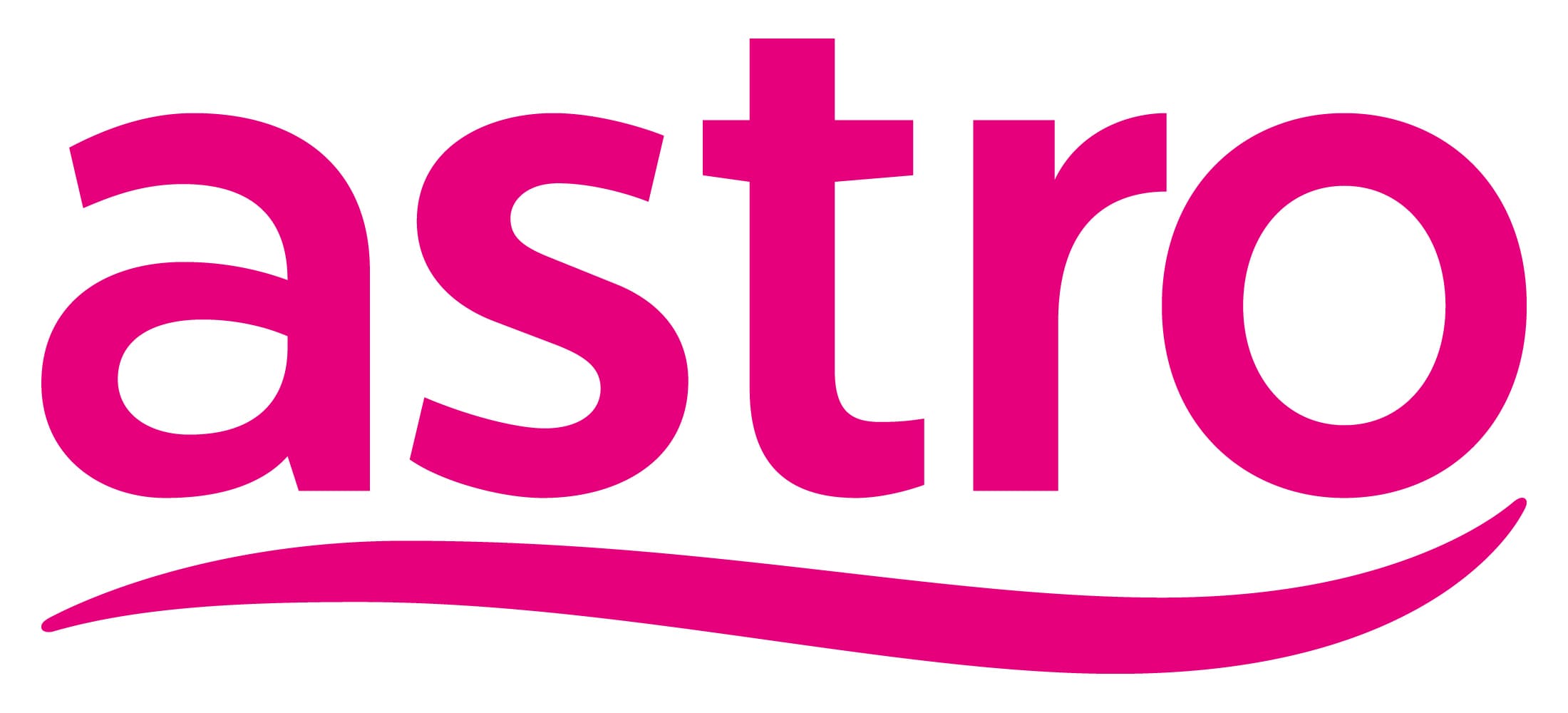 Astro Logo