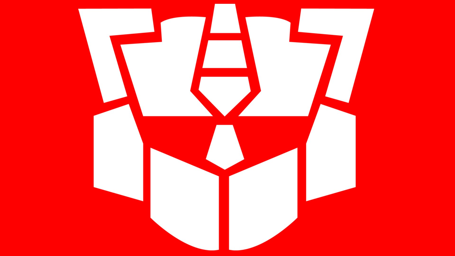 Autobots Logo