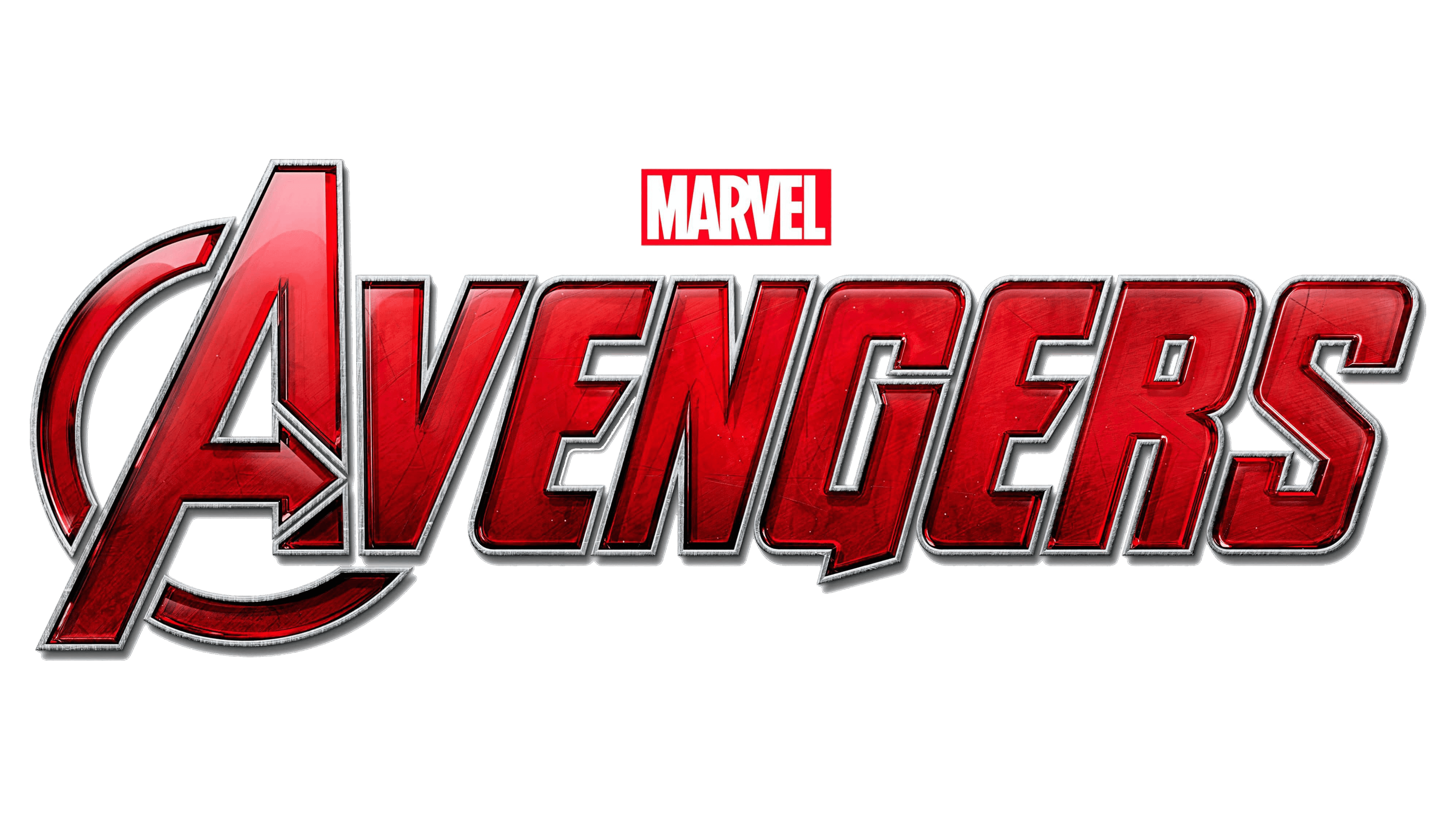 Avengers Logo