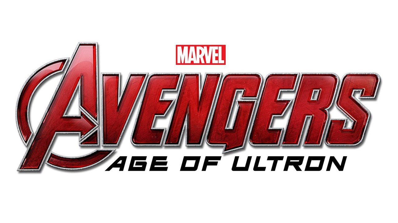 Avengers Logo