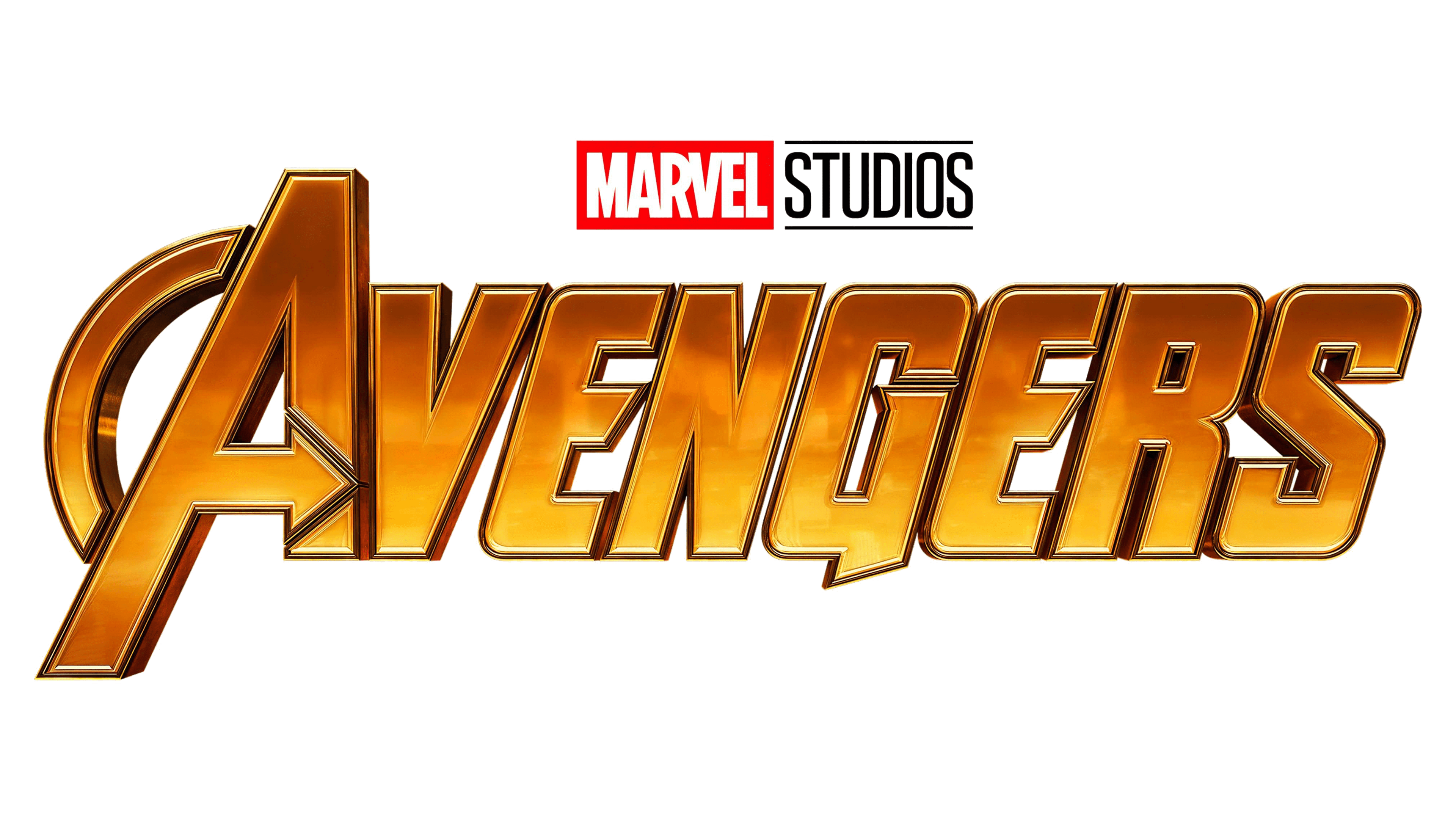 Avengers Logo