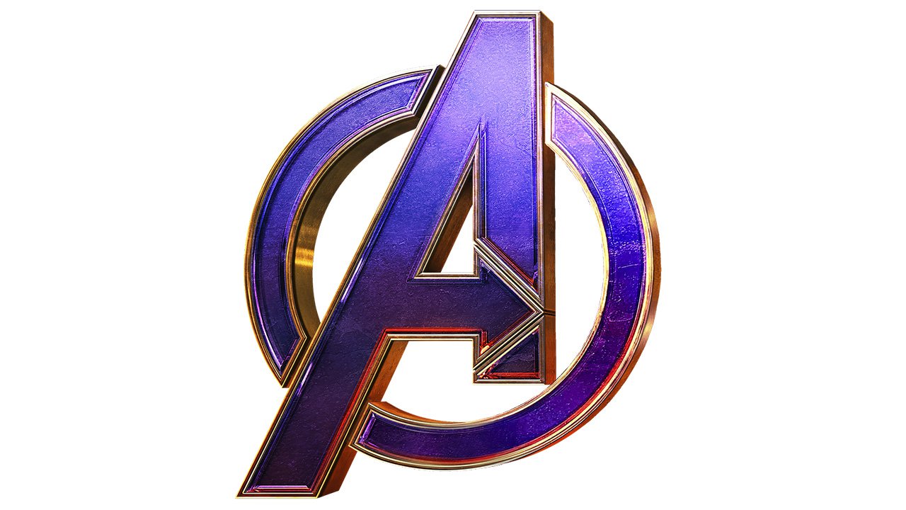 Avengers Logo