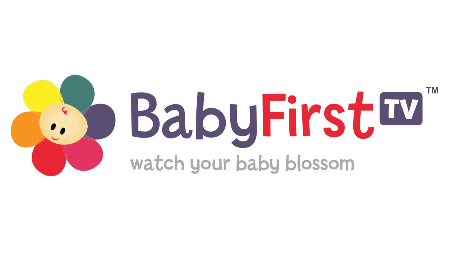 BabyFirstTV Logo