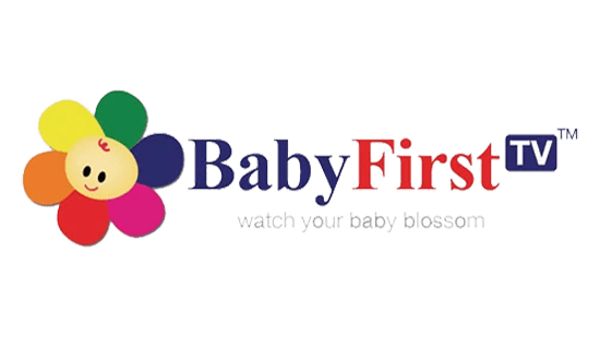 BabyFirstTV Logo