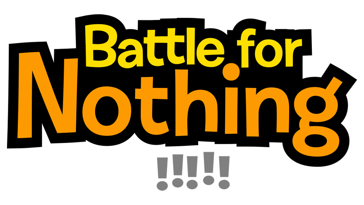 Battle for Dream Island Logo