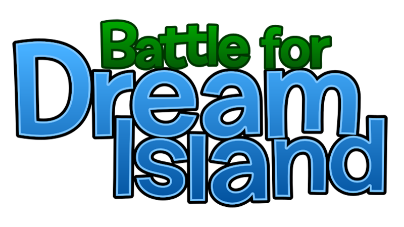 Battle for Dream Island Logo