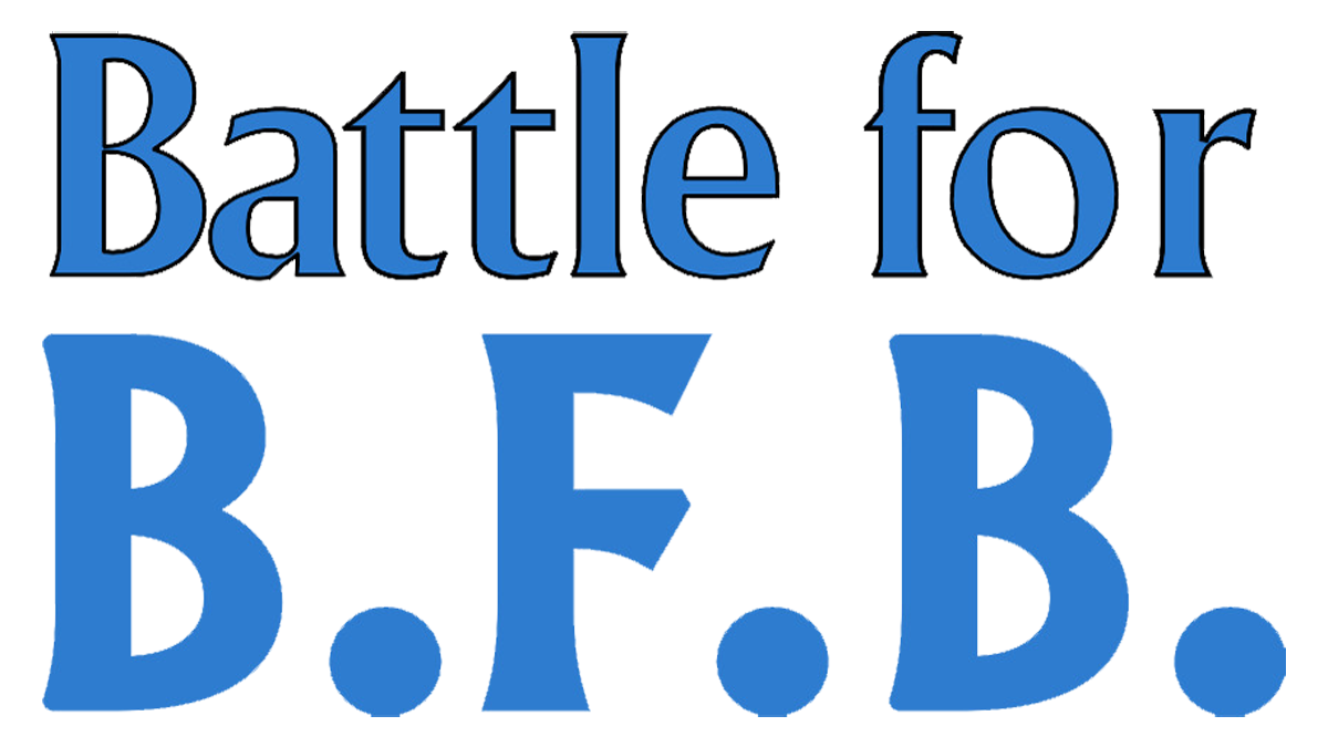 Battle for Dream Island Logo