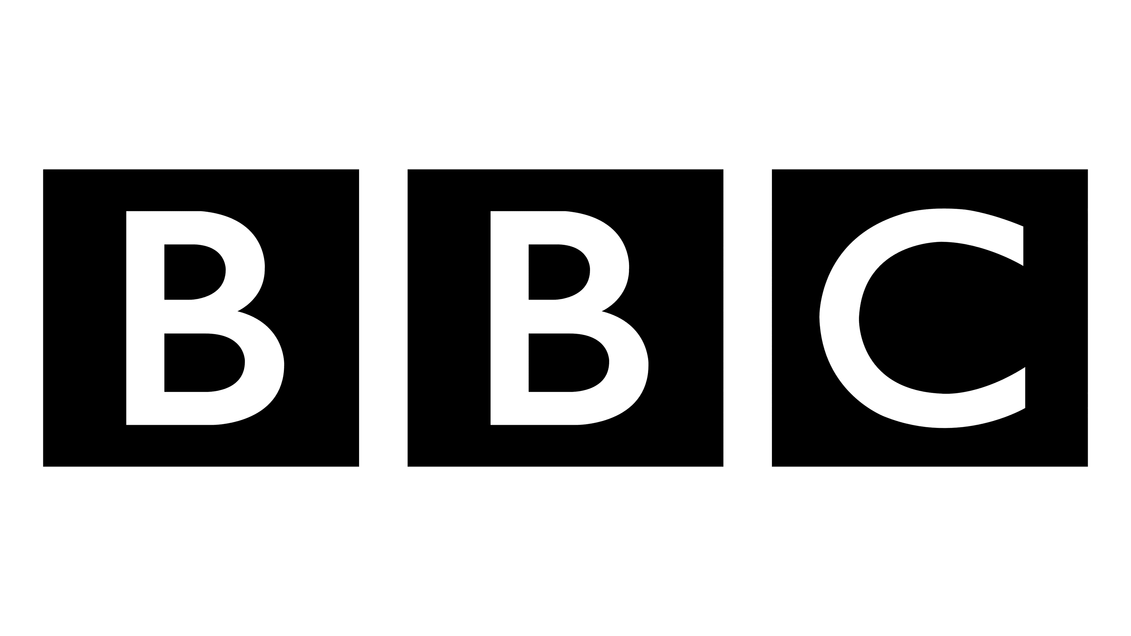 BBC logo