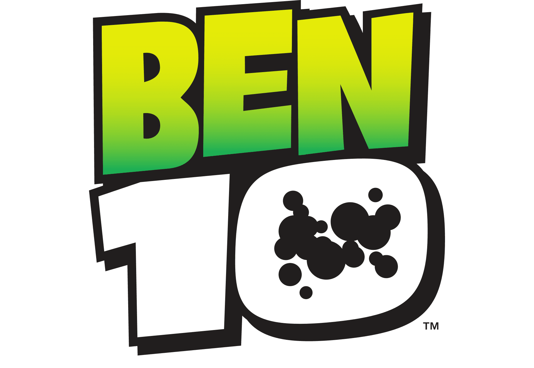 Ben 10 Logo