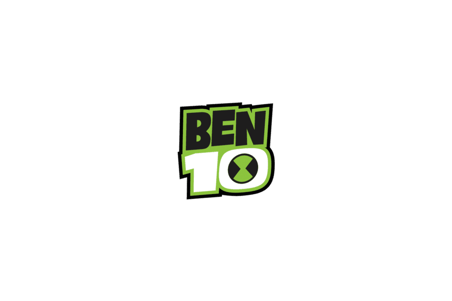 Ben 10 Logo