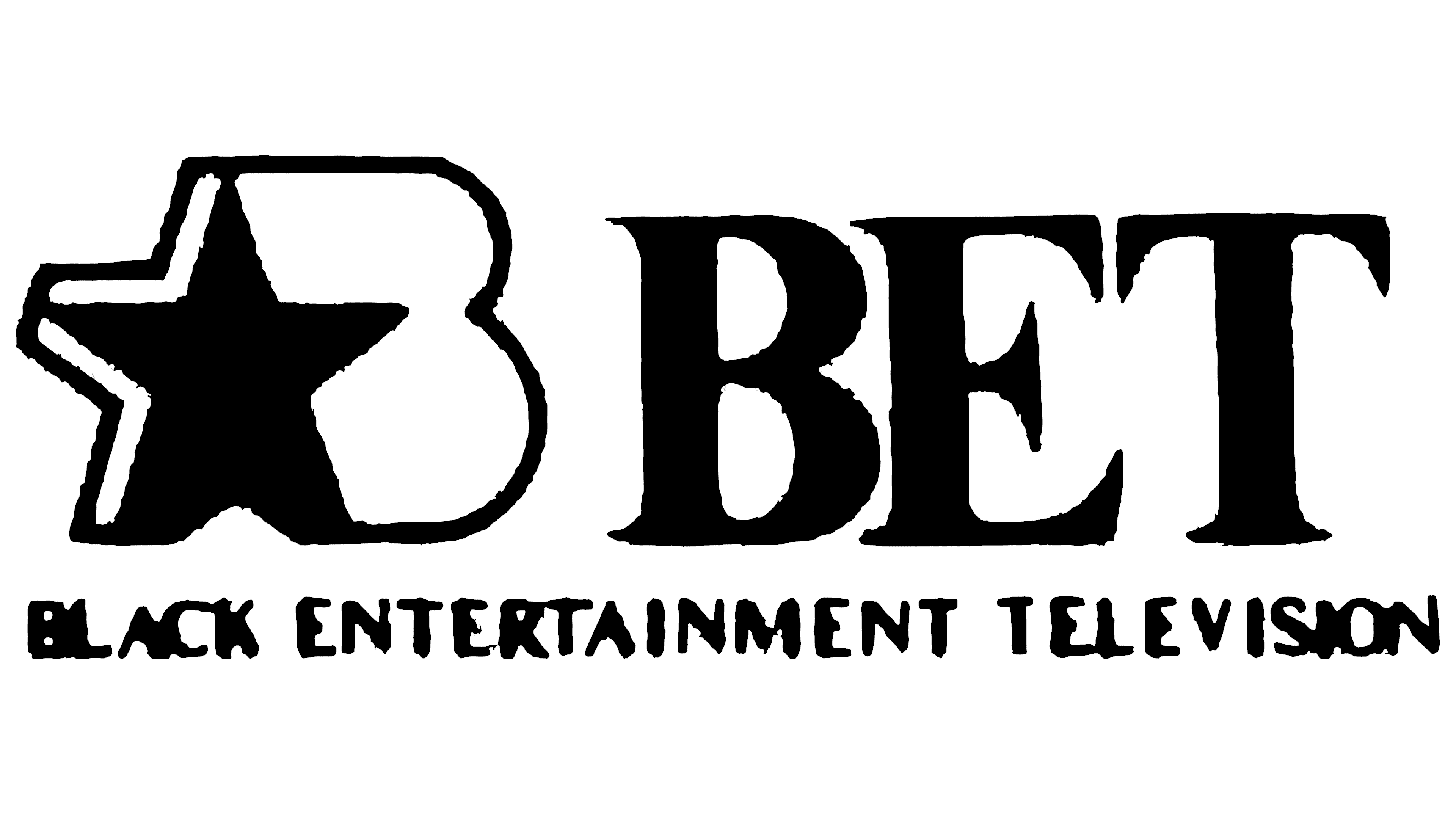 BET Logo