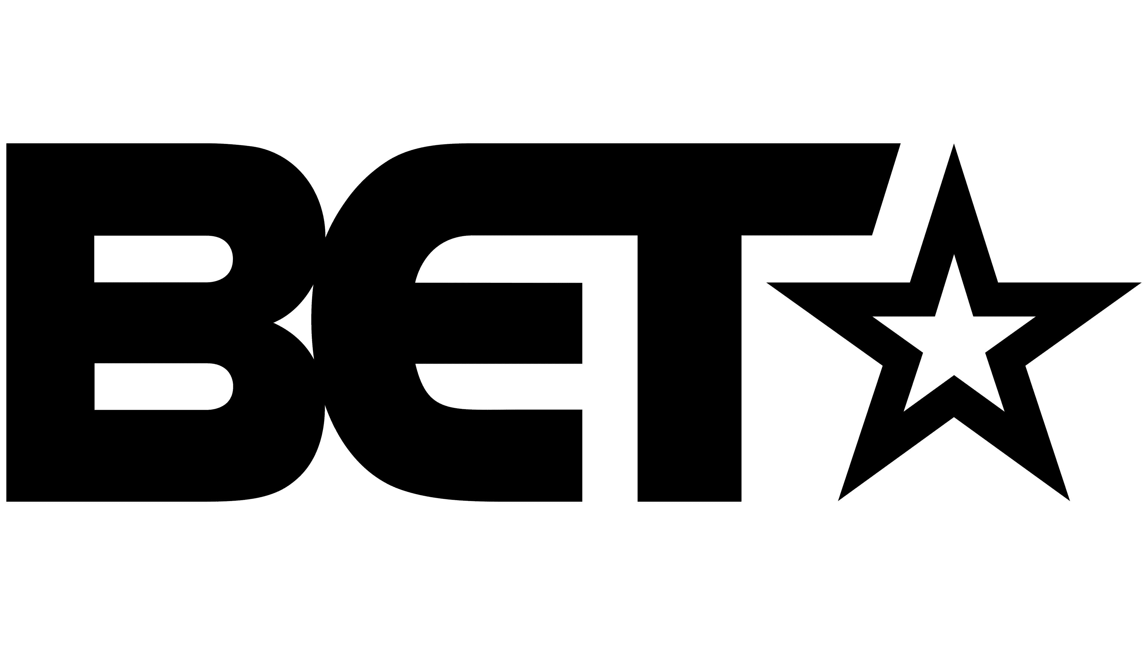 BET Logo