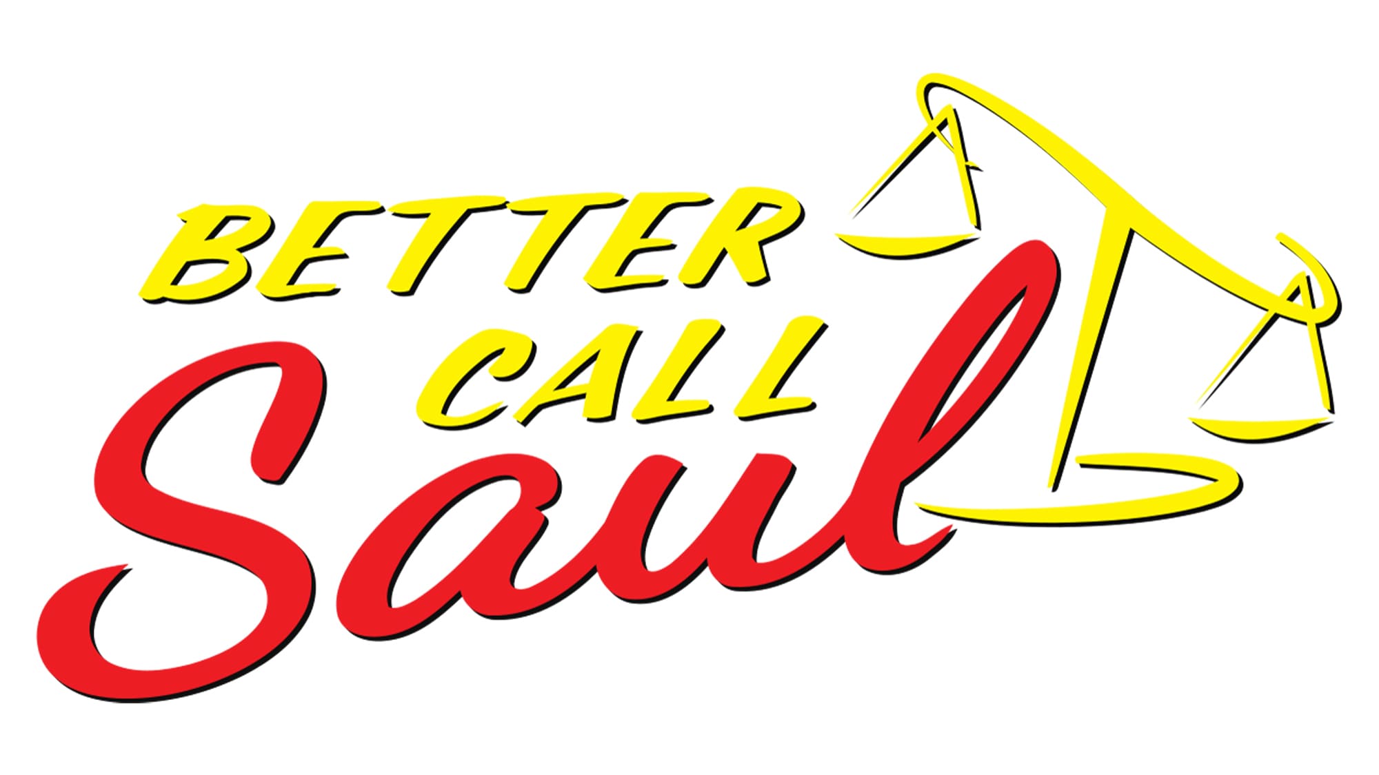 Better Call Saul Logo