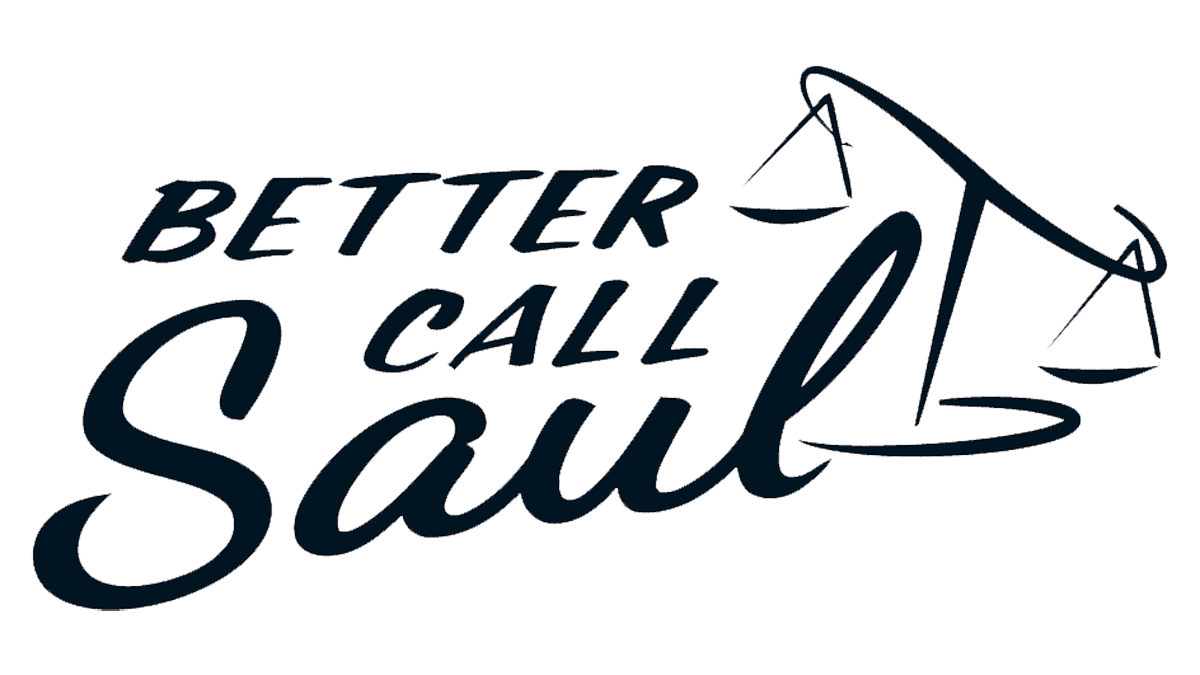 Better Call Saul Logo