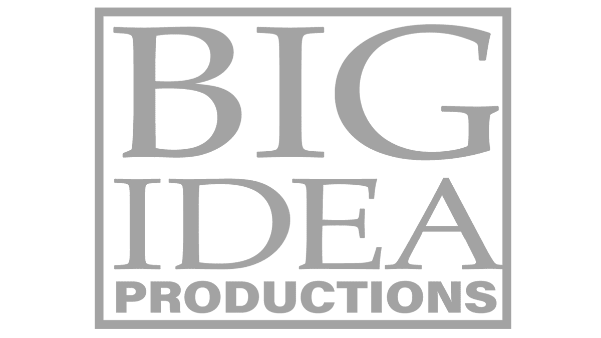 Big Idea Logo