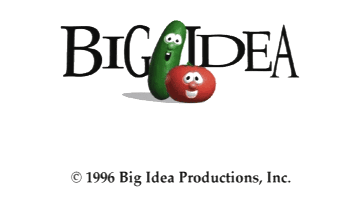 Big Idea Logo