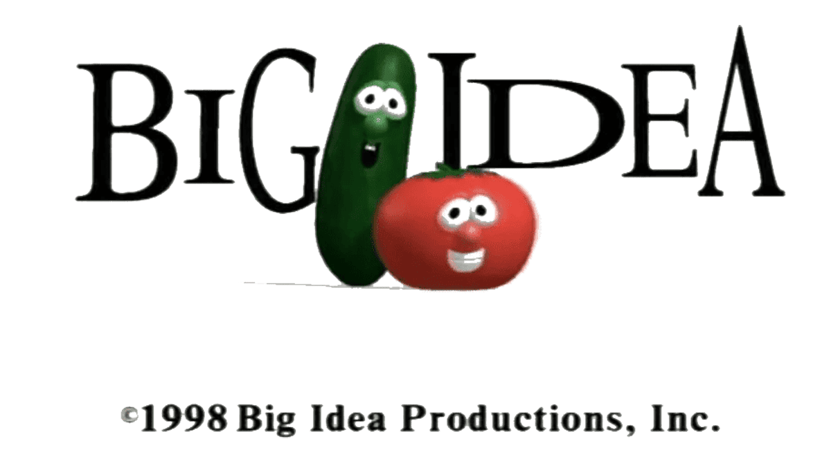 Big Idea Logo