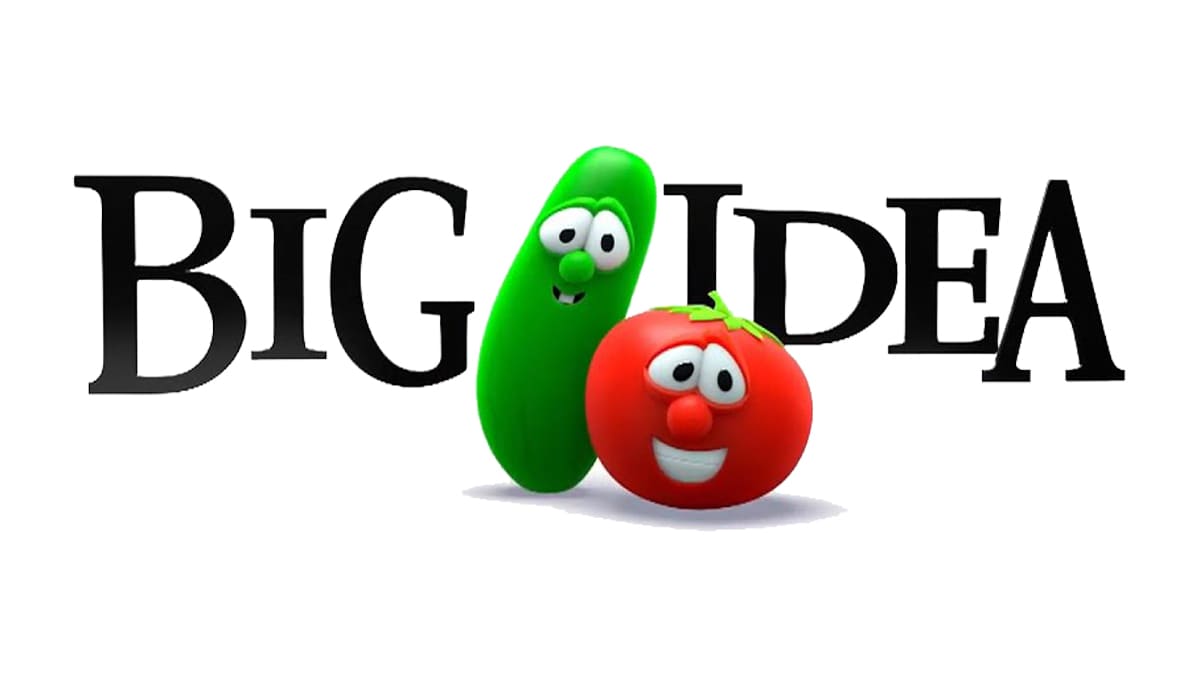 Big Idea Logo