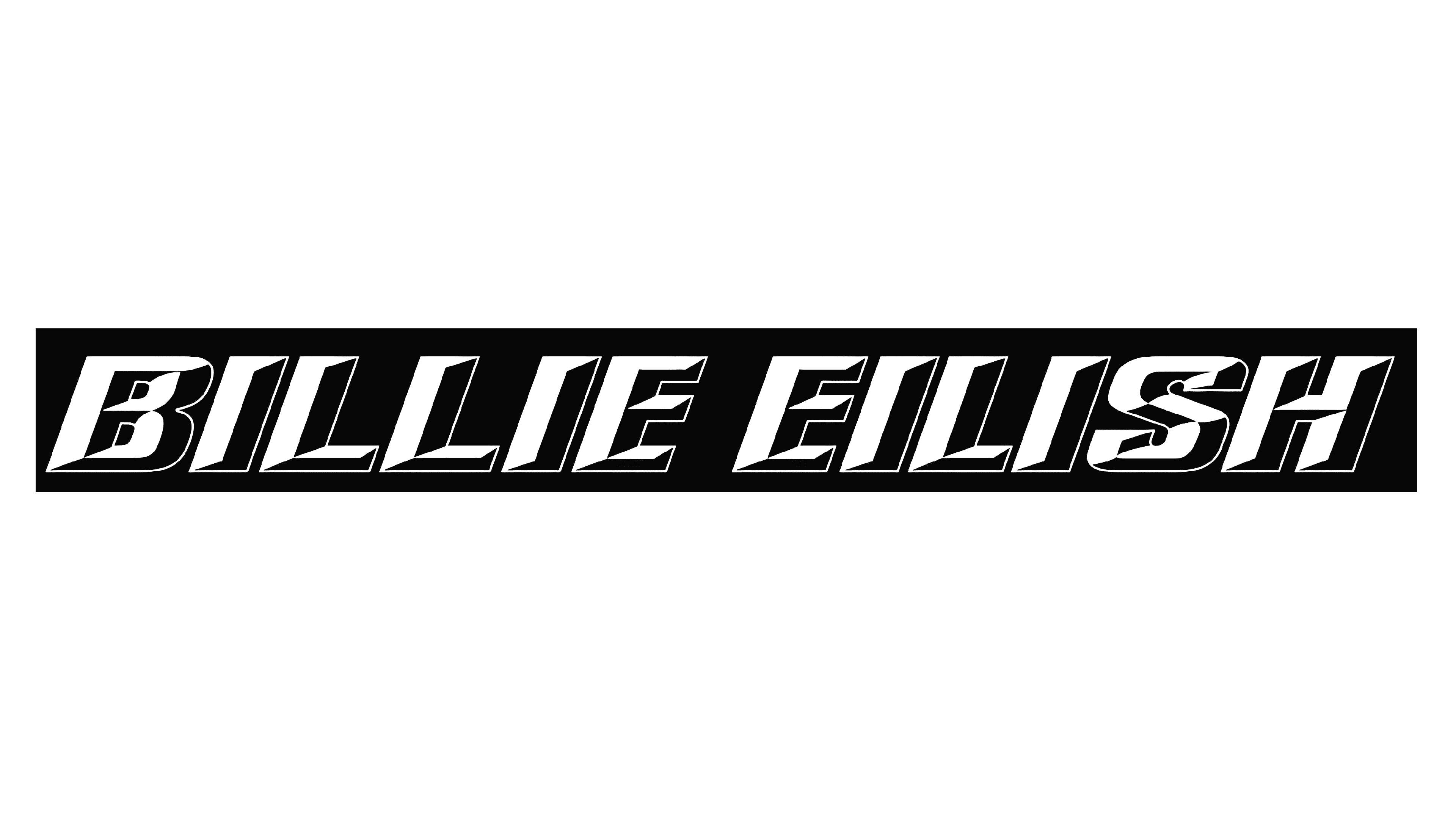 Billie Eilish Logo