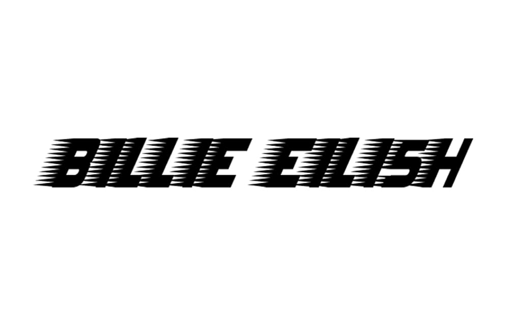 Billie Eilish Logo