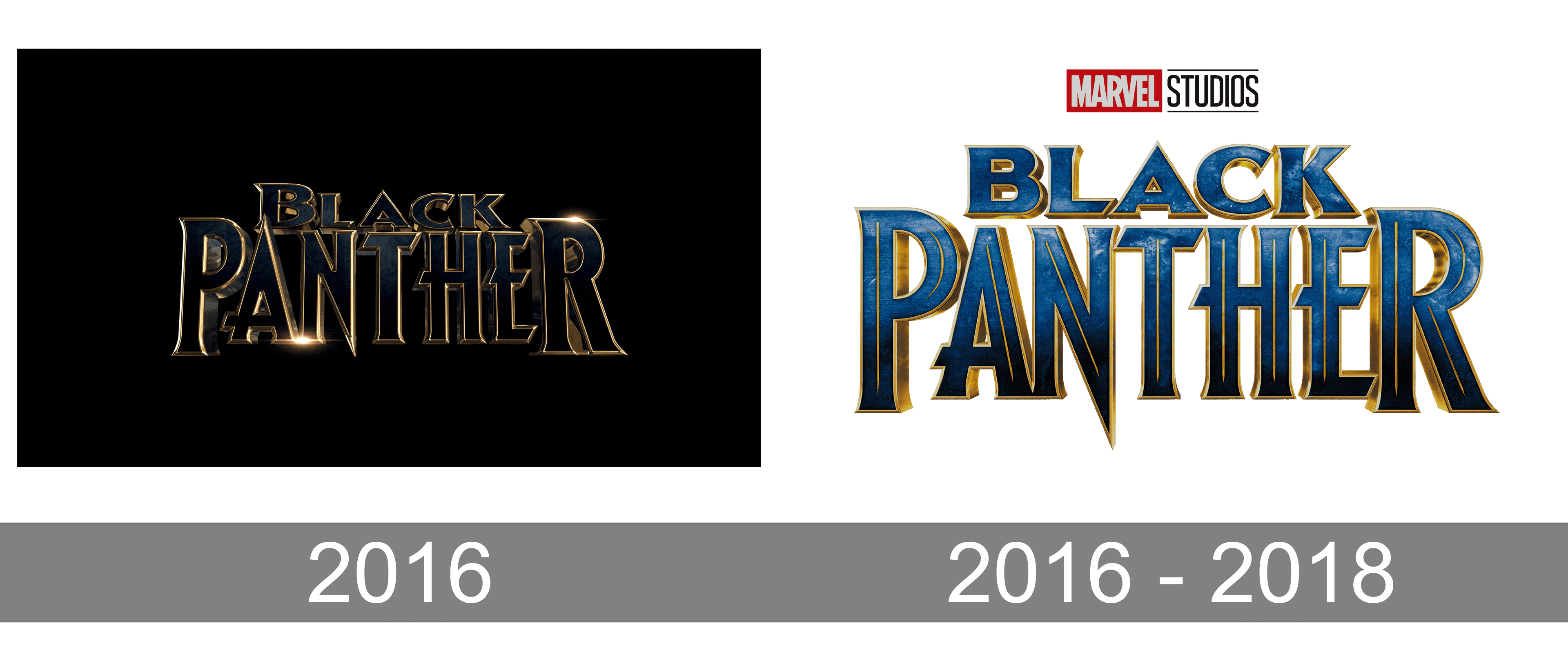 Black Panther Logo