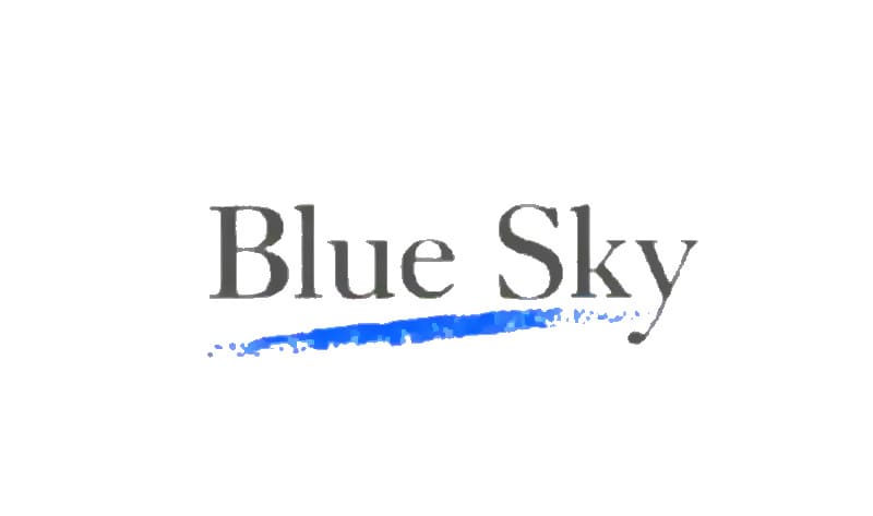 Blue Sky Studios Logo