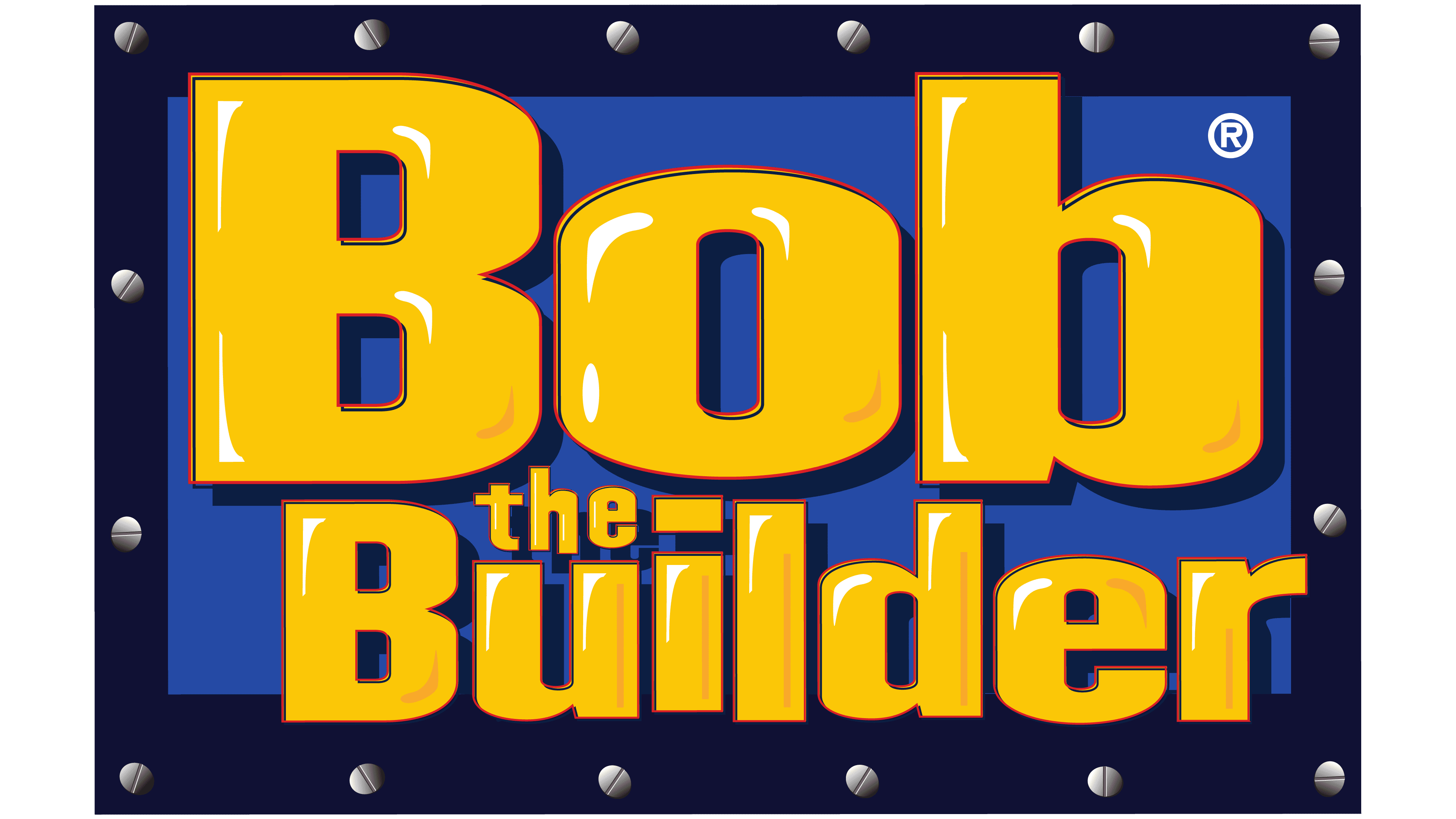 Bob the Builder Logo