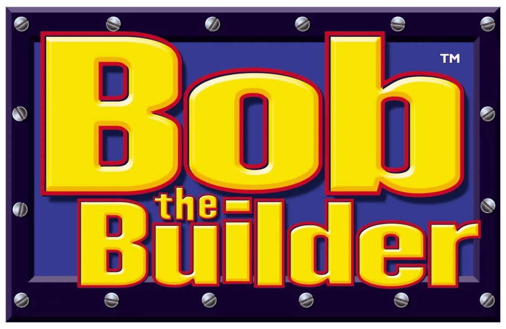 Bob the Builder Logo