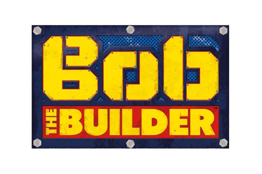 Bob the Builder Logo