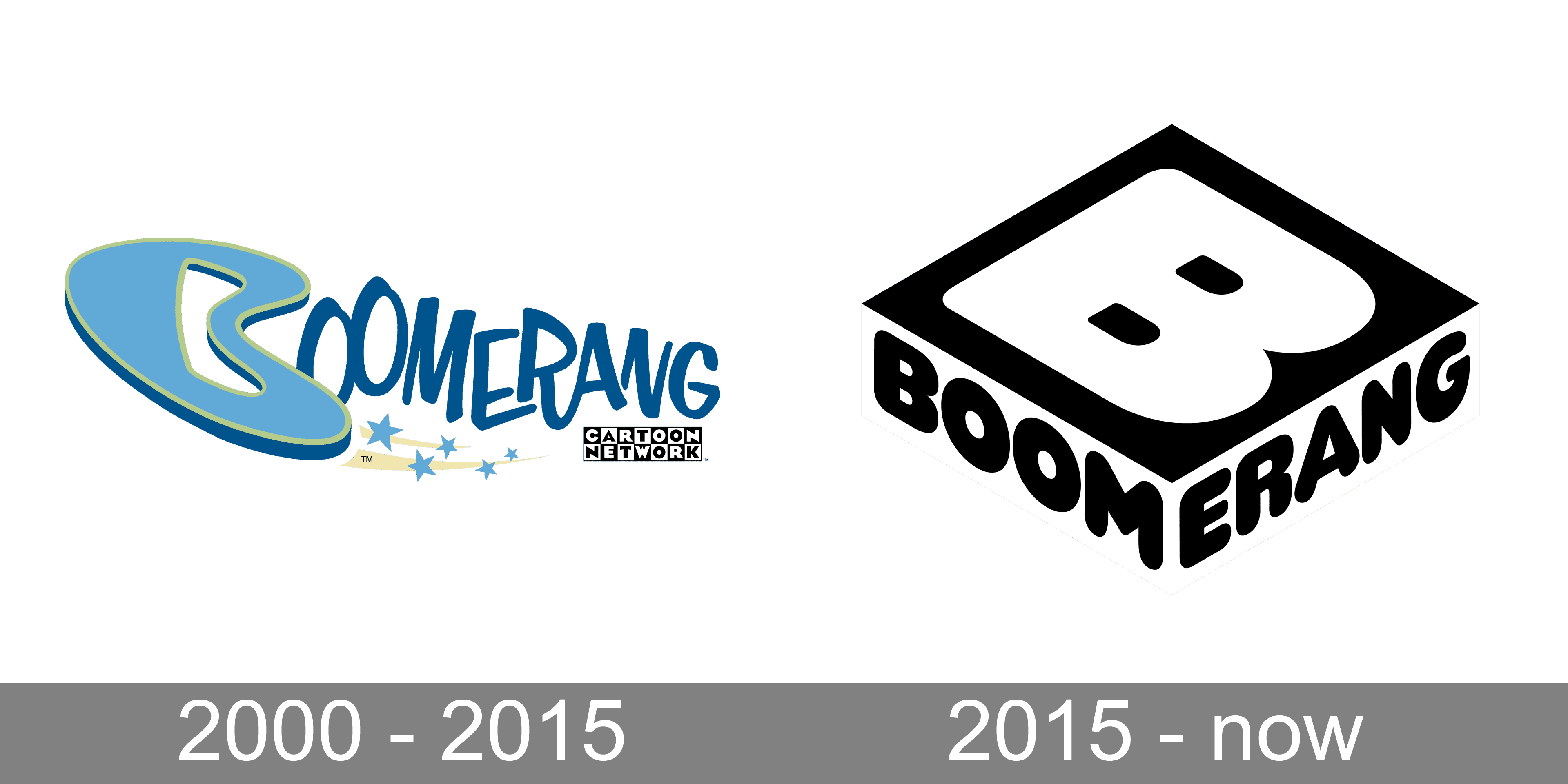 Boomerang Logo