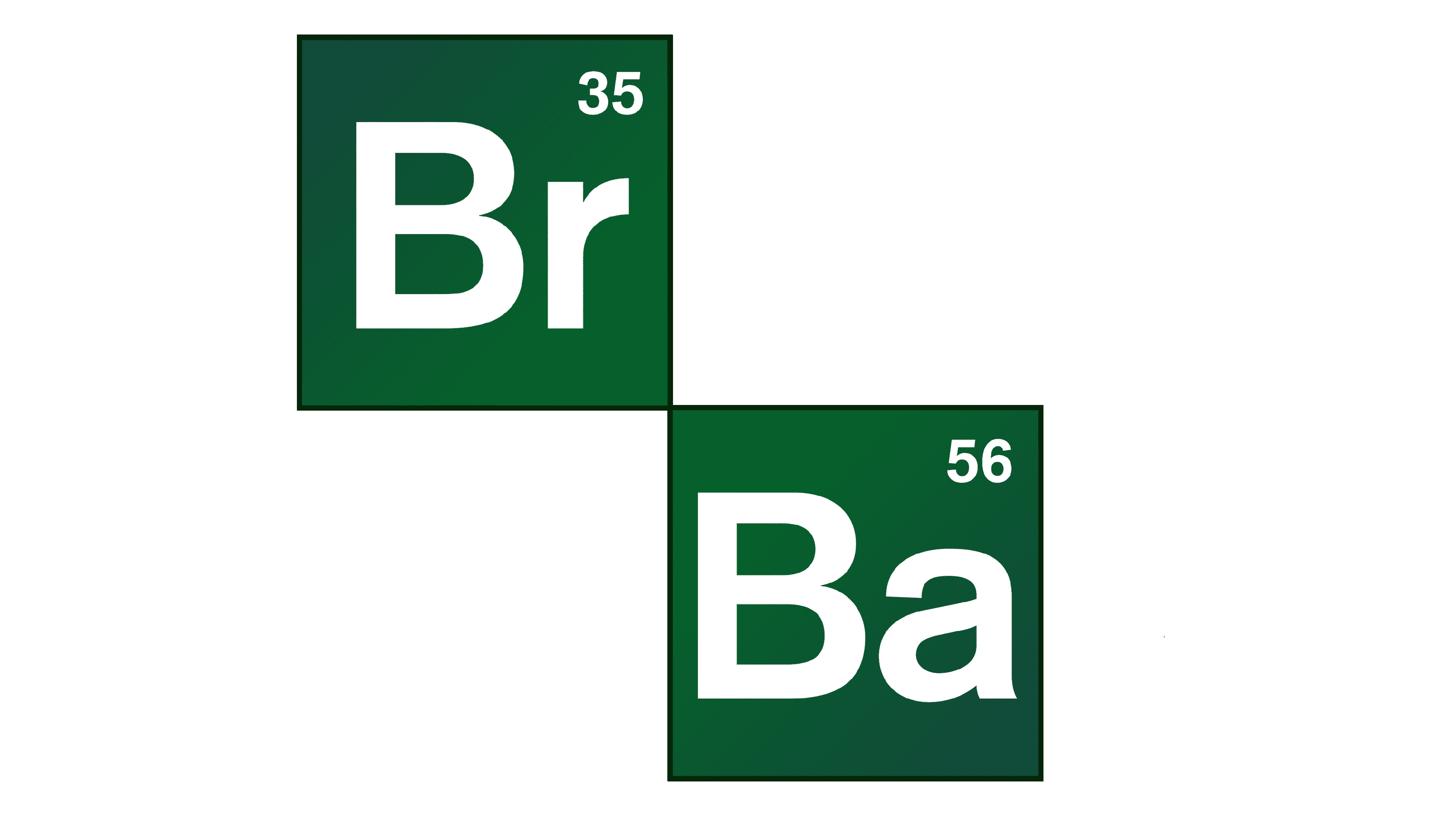 Breaking Bad Logo