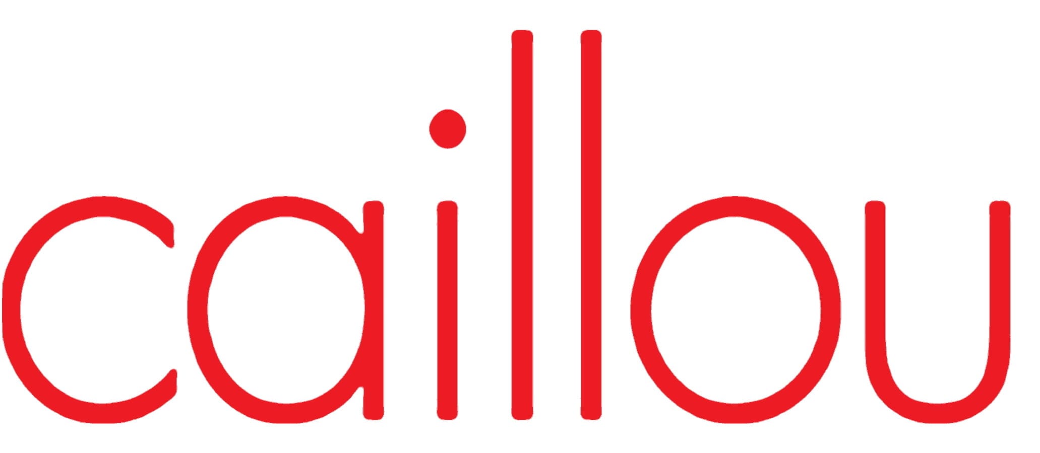 Caillou Logo