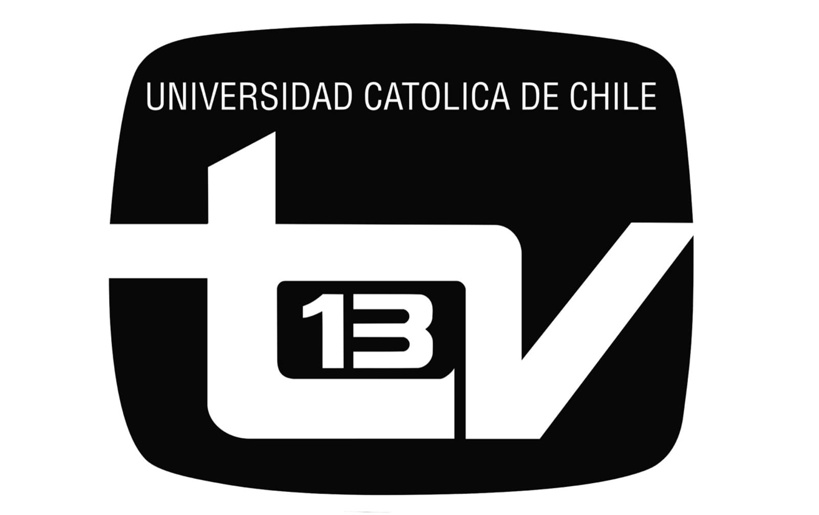 Canal 13 Logo