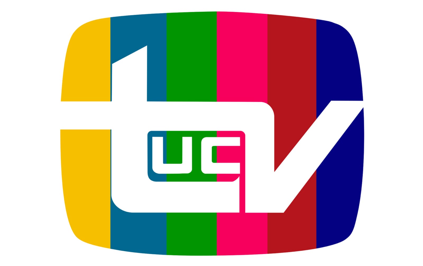 Canal 13 Logo