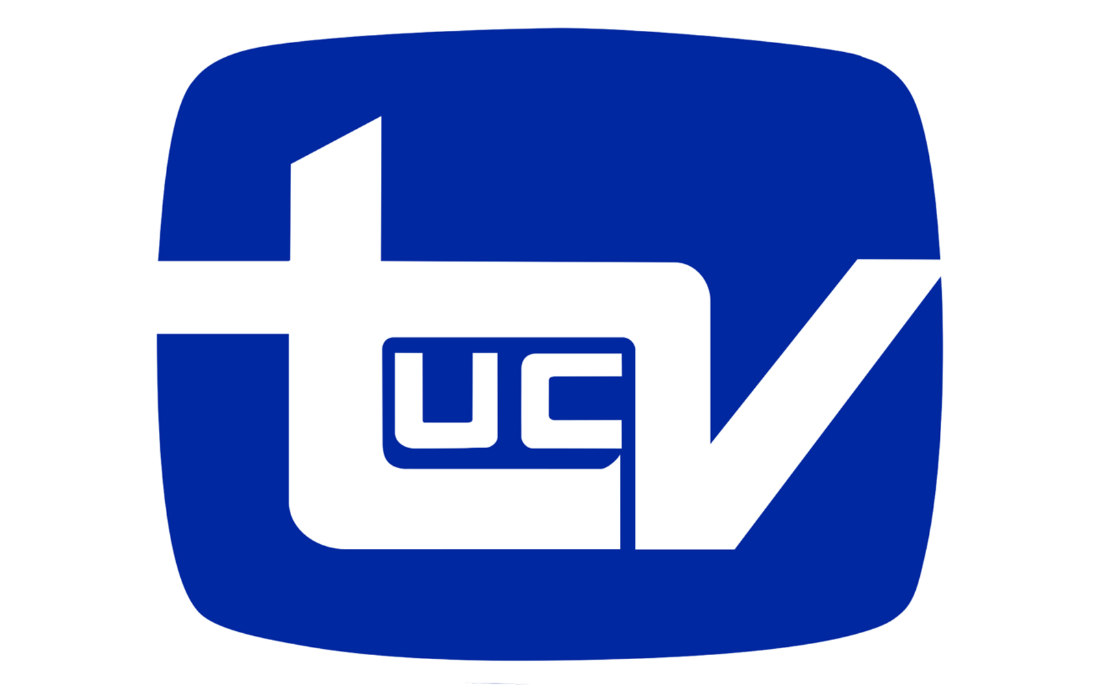 Canal 13 Logo